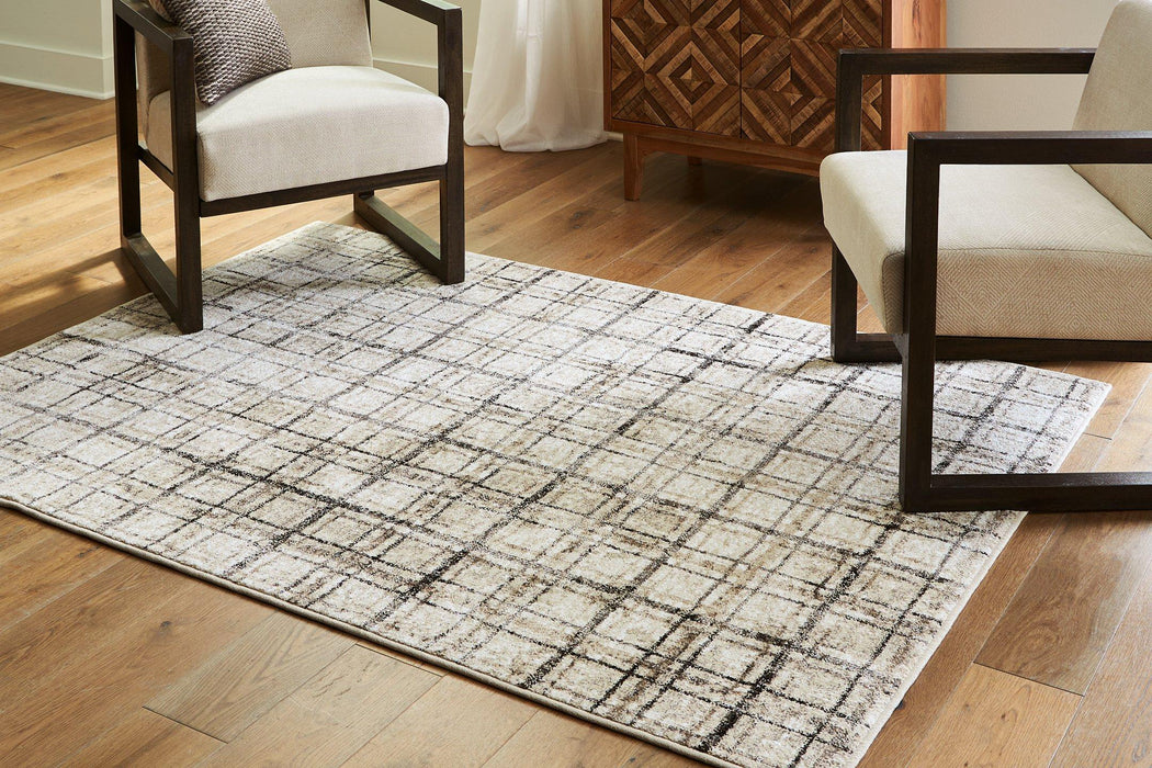 Azmerilla Rug - Home Discount Furniture - NJ-linden