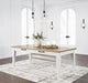 Ashbryn Dining Set - Home Discount Furniture - NJ-linden