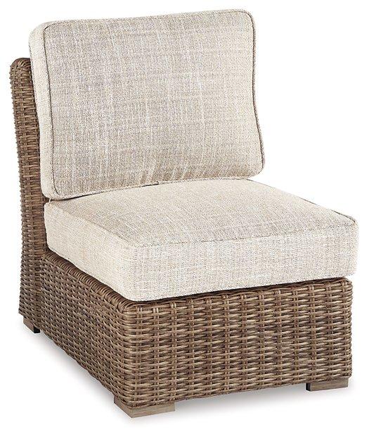 Beachcroft Outdoor Seating Set - Home Discount Furniture - NJ-linden