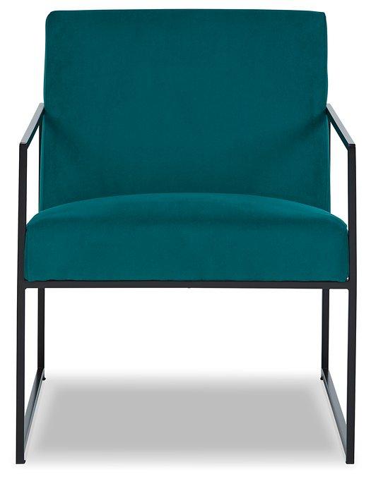 Aniak Accent Chair - Home Discount Furniture - NJ-linden