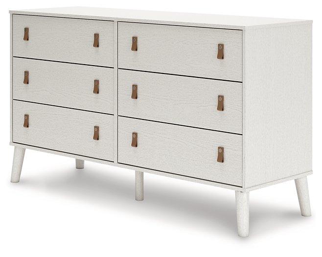 Aprilyn Dresser - Home Discount Furniture - NJ-linden