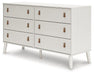 Aprilyn Dresser - Home Discount Furniture - NJ-linden