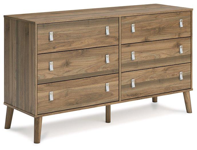 Aprilyn Dresser - Home Discount Furniture - NJ-linden