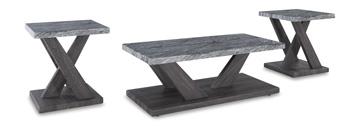 Bensonale Table (Set of 3) - Home Discount Furniture - NJ-linden