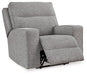 Biscoe Power Recliner - Home Discount Furniture - NJ-linden