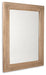 Belenburg Accent Mirror - Home Discount Furniture - NJ-linden