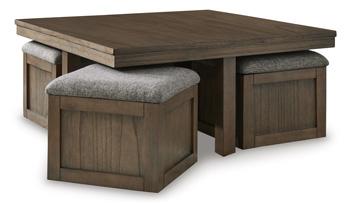 Boardernest Occasional Table Set - Home Discount Furniture - NJ-linden