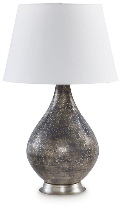 Bluacy Lamp Set - Home Discount Furniture - NJ-linden