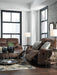 Bolzano Reclining Sofa - Home Discount Furniture - NJ-linden