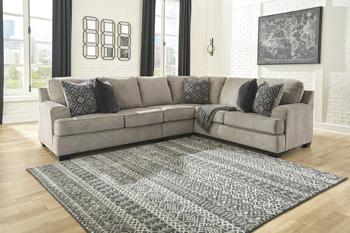 Bovarian Sectional - Home Discount Furniture - NJ-linden