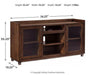 Starmore 70" TV Stand - Home Discount Furniture - NJ-linden