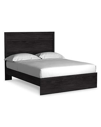 Belachime Bedroom Set - Home Discount Furniture - NJ-linden