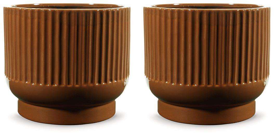 Avalyah Vase (Set of 2) - Home Discount Furniture - NJ-linden