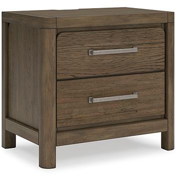 Cabalynn Bedroom Set - Home Discount Furniture - NJ-linden