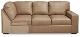 Bandon 2-Piece Sectional - Home Discount Furniture - NJ-linden