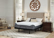 14 Inch Chime Elite Mattress Set - Home Discount Furniture - NJ-linden