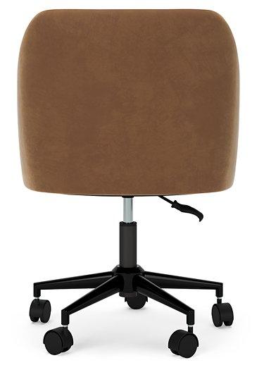 Austanny Home Office Desk Chair - Home Discount Furniture - NJ-linden