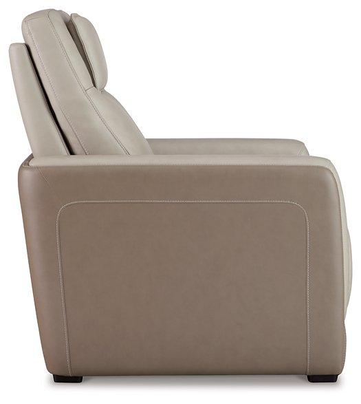 Battleville Power Recliner - Home Discount Furniture - NJ-linden