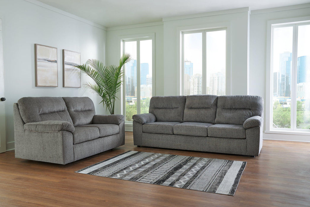 Bindura Living Room Set - Home Discount Furniture - NJ-linden