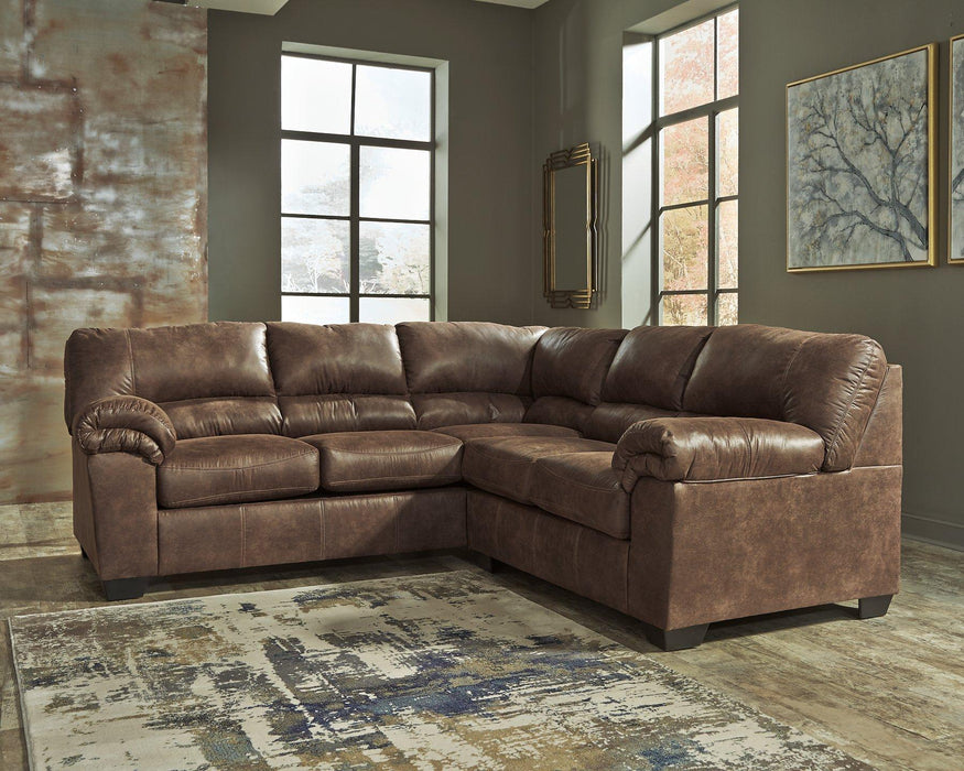 Bladen Sectional - Home Discount Furniture - NJ-linden