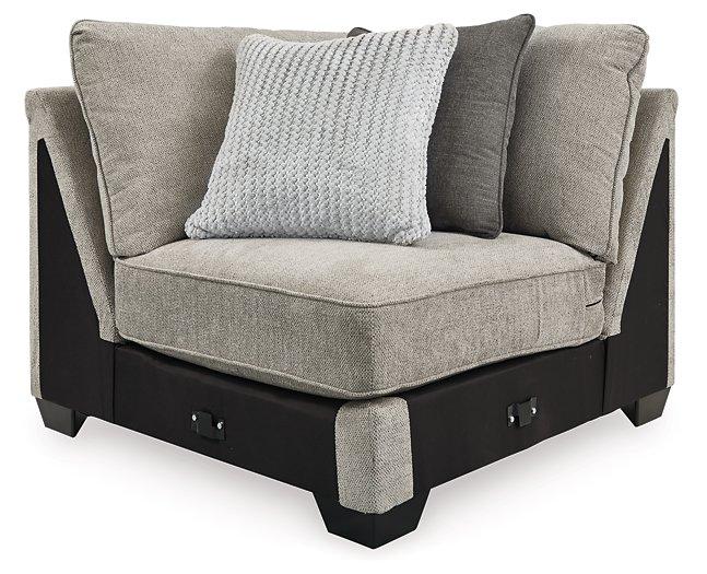 Ardsley 3-Piece Sectional - Home Discount Furniture - NJ-linden