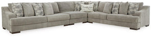 Bayless Living Room Set - Home Discount Furniture - NJ-linden