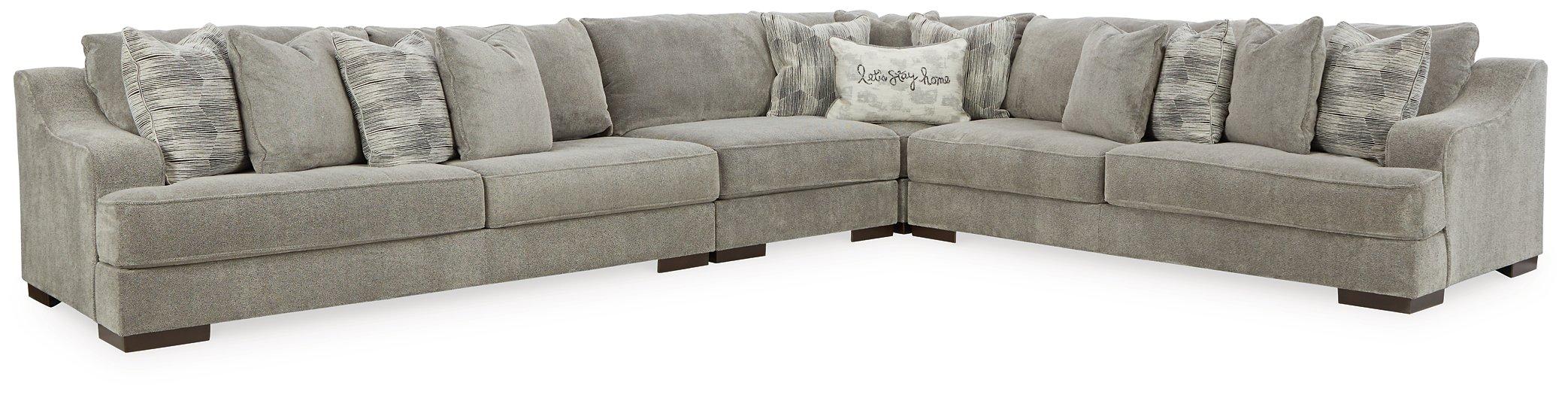 Bayless Sectional - Home Discount Furniture - NJ-linden