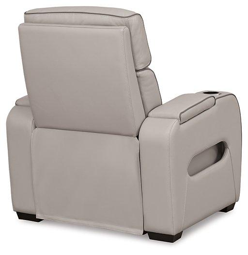 Boyington Power Recliner - Home Discount Furniture - NJ-linden