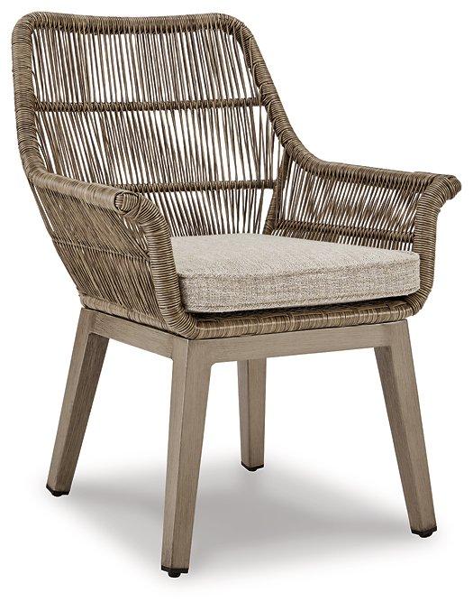 Beach Front Outdoor Set - Home Discount Furniture - NJ-linden