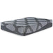 12 Inch Ashley Hybrid King Adjustable Base and Mattress - Home Discount Furniture - NJ-linden