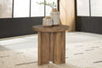 Austanny End Table - Home Discount Furniture - NJ-linden