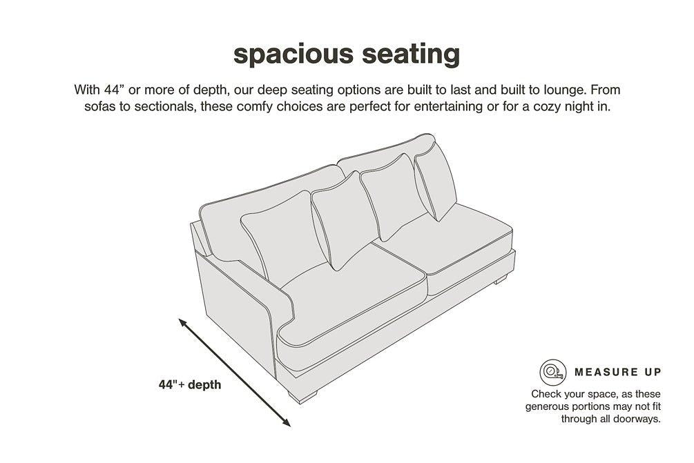 Bayless Sectional - Home Discount Furniture - NJ-linden