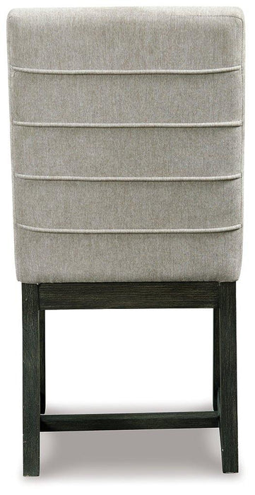 Bellvern Dining Chair - Home Discount Furniture - NJ-linden