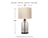 Bandile Table Lamp - Home Discount Furniture - NJ-linden