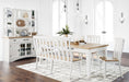 Ashbryn Dining Chair - Home Discount Furniture - NJ-linden