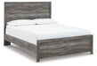 Bronyan Bedroom Set - Home Discount Furniture - NJ-linden