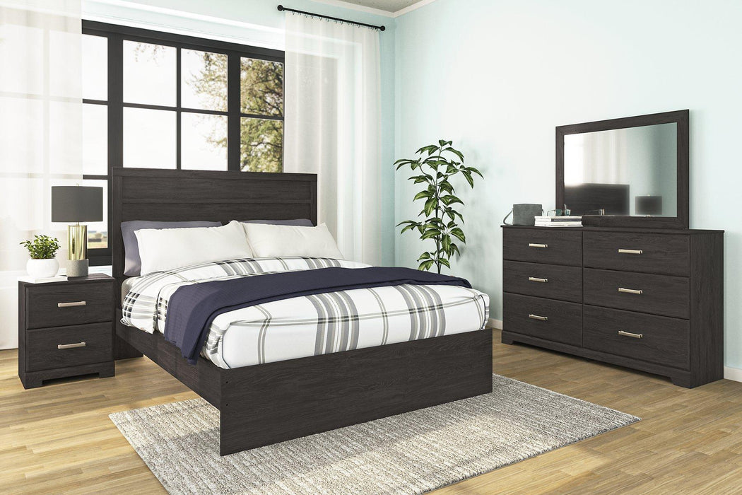 Belachime Bedroom Set - Home Discount Furniture - NJ-linden