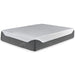 14 Inch Chime Elite Memory Foam Mattress in a Box - Home Discount Furniture - NJ-linden