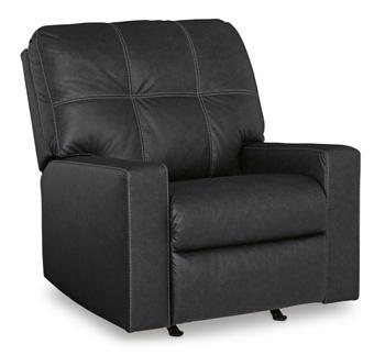 Barlin Mills Recliner - Home Discount Furniture - NJ-linden