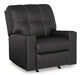 Barlin Mills Recliner - Home Discount Furniture - NJ-linden