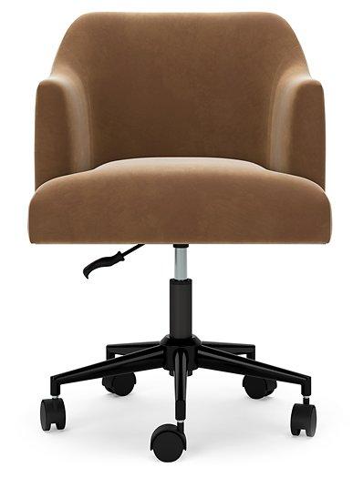 Austanny Home Office Desk Chair - Home Discount Furniture - NJ-linden