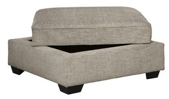 Bovarian Ottoman - Home Discount Furniture - NJ-linden