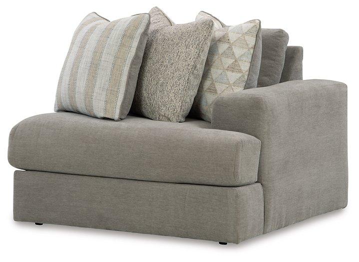 Avaliyah Sectional Sofa - Home Discount Furniture - NJ-linden