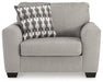 Avenal Park Living Room Set - Home Discount Furniture - NJ-linden