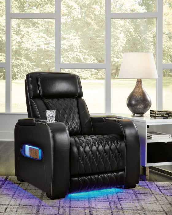 Boyington Power Recliner - Home Discount Furniture - NJ-linden