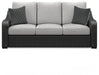 Beachcroft Outdoor Sofa with Cushion - Home Discount Furniture - NJ-linden