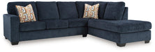 Aviemore Sectional with Chaise - Home Discount Furniture - NJ-linden