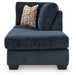 Aviemore Sectional with Chaise - Home Discount Furniture - NJ-linden