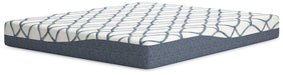 10 Inch Chime Elite 2.0 Mattress - Home Discount Furniture - NJ-linden