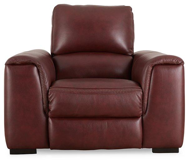 Alessandro Power Recliner - Home Discount Furniture - NJ-linden